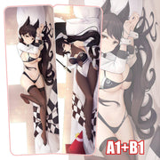 IJN Takao IJN Atago Dakimakura AdoreHomeStudio™