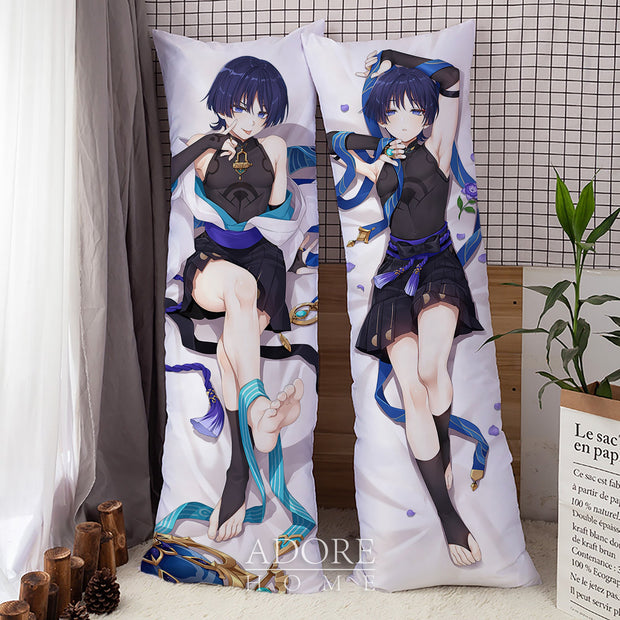 Flash sale: Wanderer Dakimakura