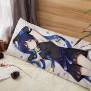 Flash sale: Wanderer Dakimakura