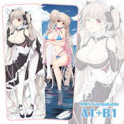 HMS Formidable Dakimakura AdoreHomeStudio™