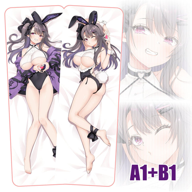 Azur Lane SN Pamiat Merkuria Dakimakura