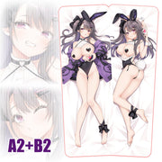 Azur Lane SN Pamiat Merkuria Dakimakura