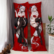 Azur Lane-KMS Agir-Dakimakura AdoreHomeStudio™