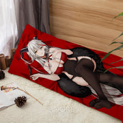 Azur Lane-KMS Agir-Dakimakura AdoreHomeStudio™