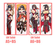 Taiho Dakimakura AdoreHomeStudio™