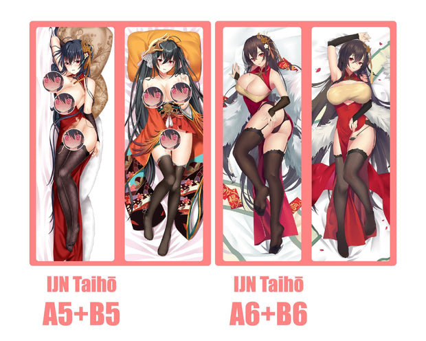 Taiho Dakimakura AdoreHomeStudio™