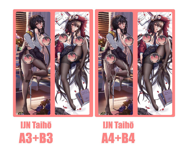 Taiho Dakimakura AdoreHomeStudio™