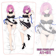 HMS Penelope Dakimakura AdoreHomeStudio™