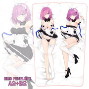 HMS Penelope Dakimakura AdoreHomeStudio™