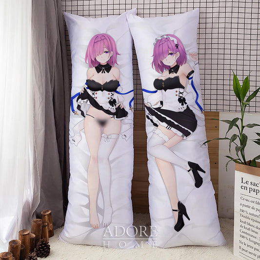 Azur Lane-HMS Penelope-Dakimakura Anime Hugging Körper Kissenbezug Fall