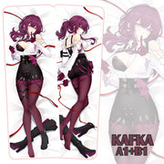 KAFKA Dakimakura AdoreHomeStudio™