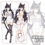 IJN Atago Fan Art Dakimakura AdoreHomeStudio™