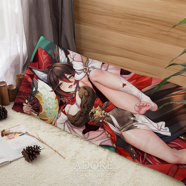 TingYun Dakimakura AdoreHomeStudio™