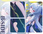 JingLiu Dakimakura AdoreHomeStudio™