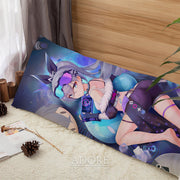 Silver Wolf Dakimakura AdoreHomeStudio™