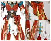 Guinaifen Cosplay Costume Custom Size AdoreHomeStudio™