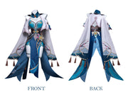 RuanMei Cosplay Costume AdoreHomeStudio™