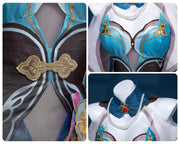 RuanMei Cosplay Costume AdoreHomeStudio™