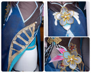 RuanMei Cosplay Costume AdoreHomeStudio™