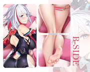 Topaz Dakimakura AdoreHomeStudio™