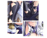 IJN Unzen Dakimakura AdoreHomeStudio™