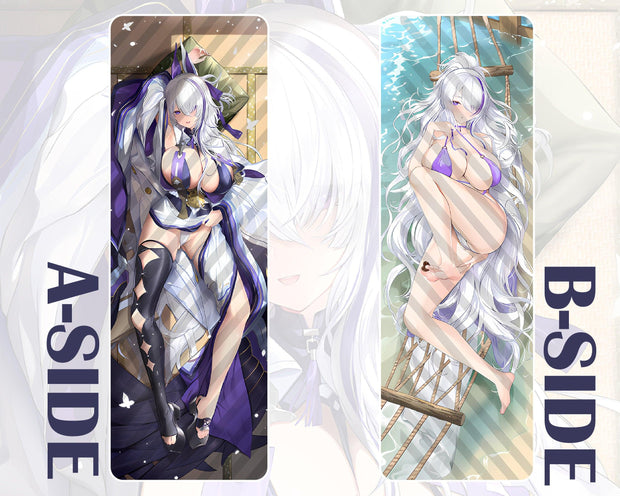 IJN Unzen Dakimakura AdoreHomeStudio™