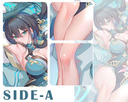 RuanMei Dakimakura AdoreHomeStudio™