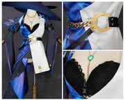 Jade Cosplay Costume Comic Con AdoreHomeStudio™