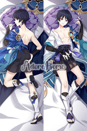 Wanderer Dakimakura AdoreHomeStudio™