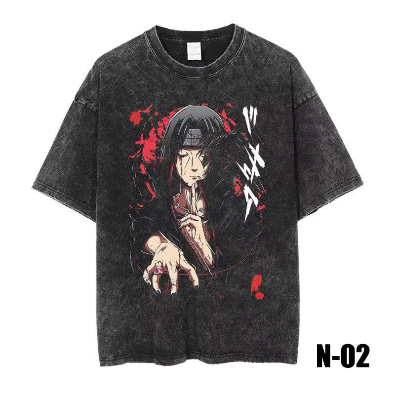 Naruto T-shirt
