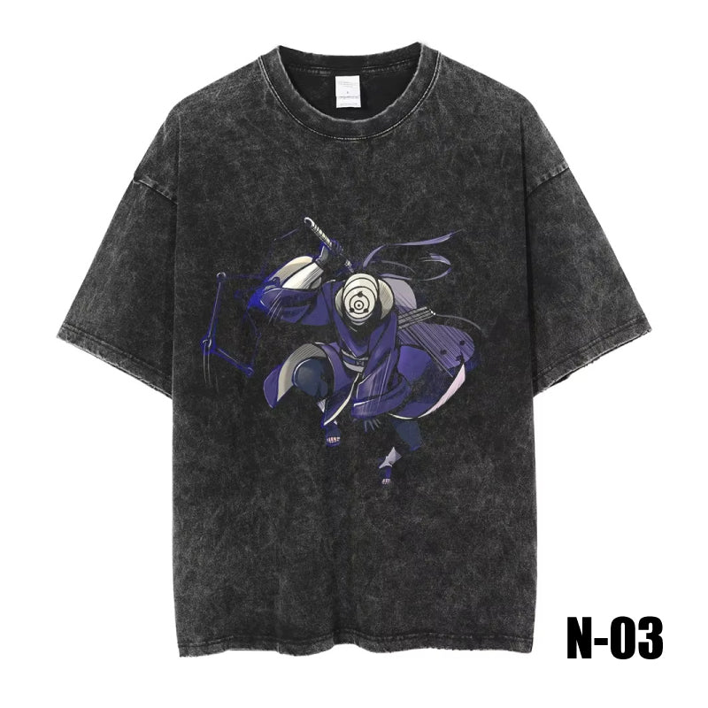 Naruto T-shirt