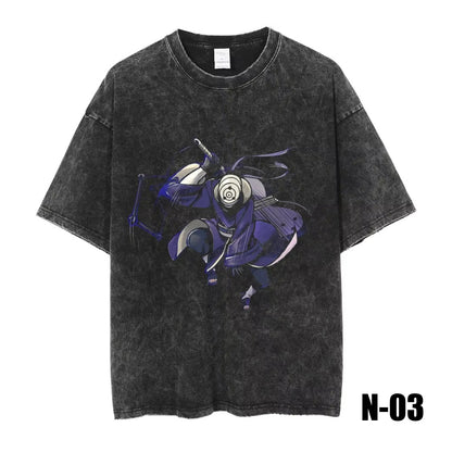 Naruto T-shirt