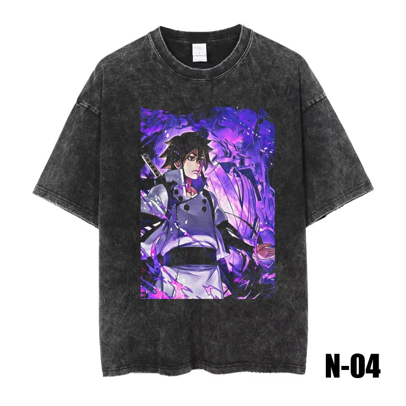 Naruto T-shirt