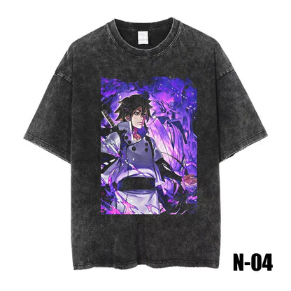 Naruto T-shirt
