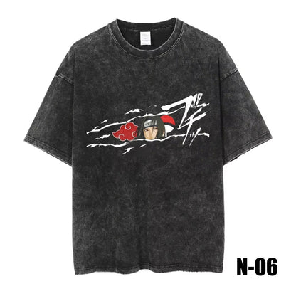 Naruto T-shirt