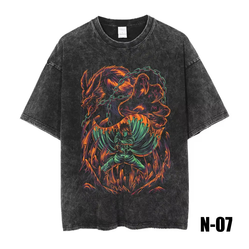 Naruto T-shirt