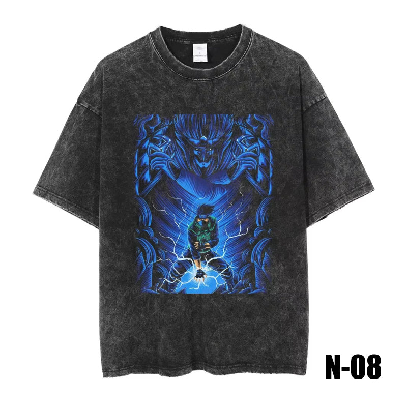 Naruto T-shirt