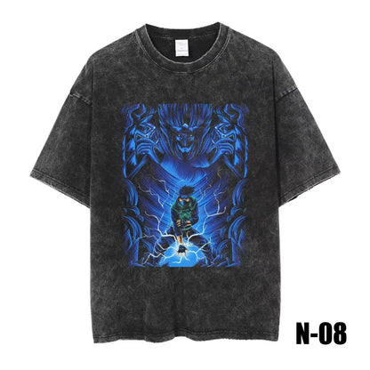 Naruto T-shirt