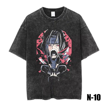 Naruto T-shirt