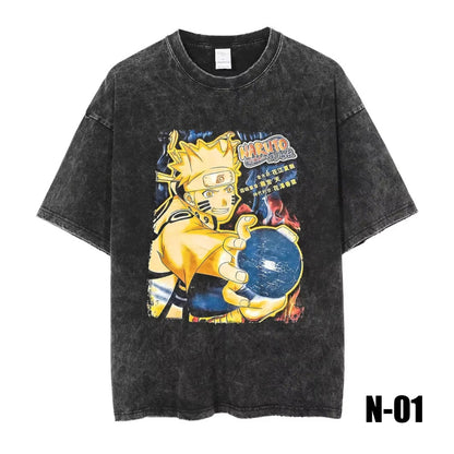 Naruto T-shirt