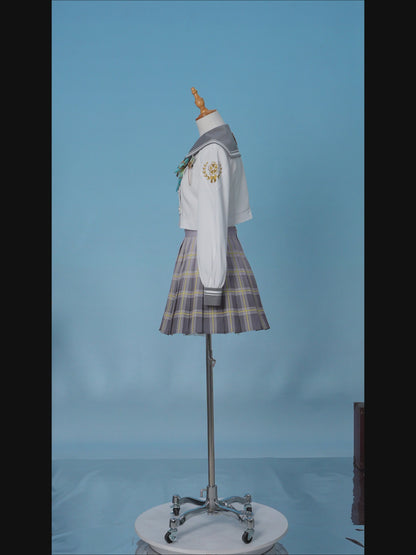 Firefly Spring Missive Cosplay Costume