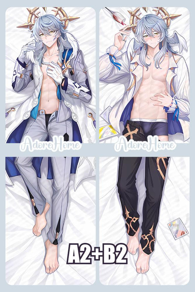 Sunday Dakimakura A2+B2