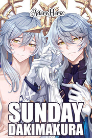 Sunday Dakimakura