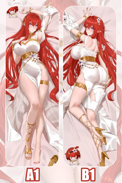 Tribios Dakimakura Cover